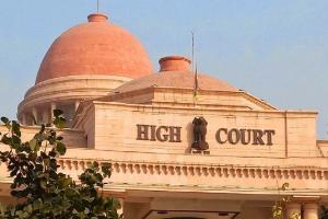 वसीम रिजवी की अग्रिम जमानत याचिका High Court ने की खारिज