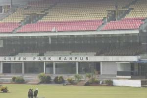 Kanpur News : Green Park Stadium को कम दर्शक क्षमता के कारण नहीं मिल पाया एक भी IPL मैच, अब जल्द बढ़ेगी क्षमता