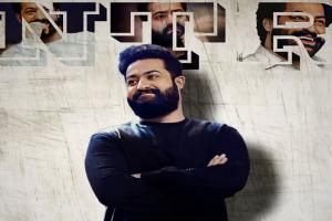 RRR: अवॉर्ड समारोह में नहीं पहुंचे जूनियर NTR, एसोसिएशन ने बताई वजह