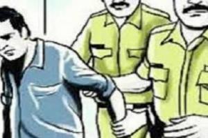  मुरादाबाद: पुलिस अकादमी में चोरी का प्रयास, पांच आरोपी गिरफ्तार