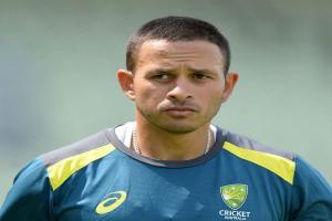 Usman Khawaja: भारत रवाना नहीं हो पाए ऑस्ट्रेलियाई बल्लेबाज उस्मान ख्वाजा, Indian Visa का कर रहे इंतजार 