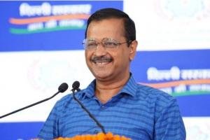 केजरीवाल ने मीडिया रिपोर्ट के हवाले से कहा, दिल्ली दुनिया के सबसे प्रदूषित शहरों की सूची में नहीं 