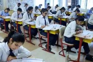 हल्द्वानीः 24 फरवरी से CBSE बोर्ड व 27 फरवरी से स्नातकोत्तर की परीक्षाएं आरंभ