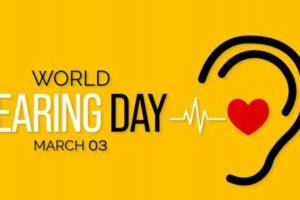 World Hearing Day 2023: आज विश्व श्रवण दिवस...जानिए इसका इतिहास, महत्व एवं श्रवण समस्या के कारण 