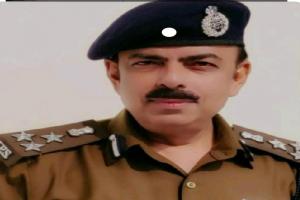 UP IPS Transfer: अयोध्या रेंज के डीआईजी रहे अमरेंद्र प्रसाद सिंह को देवी पाटन मंडल की कमान