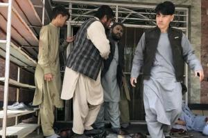 Afghanistan: पत्रकारों के पुरस्कार समारोह में विस्फोट, एक की मौत, पांच घायल