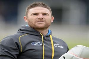 मुझे नहीं लगता कि IPL से Ben Stokes की एशेज में वापसी खतरे में पड़ेगी: Brendon McCullum