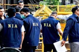 NIA ने ISIS केरल मॉड्यूल मामले में श्रीनगर में छापा मारा 