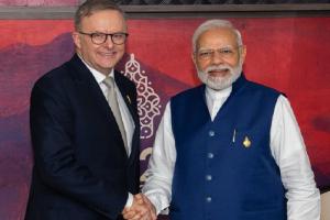 ऑस्ट्रेलियाई प्रधानमंत्री Anthony Albanese 8 मार्च को आएंगे भारत, PM Modi के साथ देख सकते हैं अहमदाबाद टेस्ट मैच