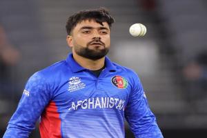 ICC Rankings : टी20 के शीर्ष गेंदबाज बने Rashid Khan, वानिन्दु हसरंगा को छोड़ा पीछे