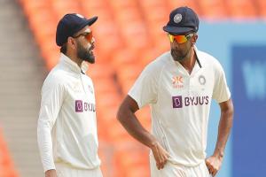 ICC Rankings : जेम्स एंडरसन को पछाड़कर R Ashwin बने नंबर-1 टेस्ट गेंदबाज, शतकवीर Virat Kohli ने भी लगाई लंबी छलांग 