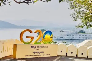 भारत को उम्मीद: G-20 शेरपा बैठक में कुमाराकोम वार्ता सहमति वाले लक्ष्यों को हासिल करने में होगी सहायक