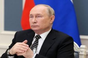 रूसी राष्ट्रपति Vladimir Putin के खिलाफ गिरफ्तारी वारंट जारी, रूस बुलाएगा संयुक्त राष्ट्र की बैठक 