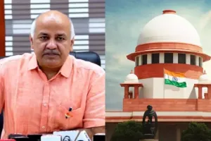 SC से राहत नहीं मिलने पर मनीष सिसोदिया ने हाईकोर्ट कोर्ट का खटखटाया दरवाजा 