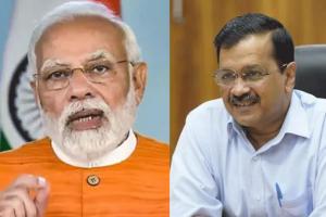 मोदी डिग्री: भाजपा ने की केजरीवाल की आलोचना, 'झूठ फैलाने' का लगाया आरोप