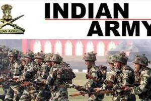 Indian Army में भर्ती के लिए 17 से 26 अप्रैल तक होगी ऑनलाइन परीक्षा