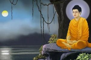 Buddha Purnima 2023: कब है बुद्ध पूर्णिमा?, जानें मुहूर्त, इसी दिन लगेगा साल का पहला चंद्र ग्रहण