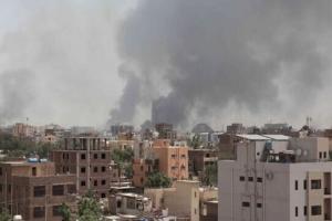 Sudan Violence: अमेरिकी बलों को हवाई मार्ग के जरिए सूडान से बाहर निकाला गया 