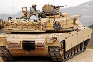 Abrams tank पर यूक्रेनी सैनिकों को प्रशिक्षण देना शुरू करेगा अमेरिका 