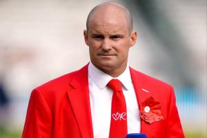 'ईसीबी के साथ अपने कार्यकाल का पूरा मजा लिया', Andrew Strauss ने रणनीति सलाहकार पद से दिया इस्तीफा 