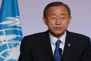 पूर्व संयुक्त राष्ट्र महासचिव Ban Ki-moon पहुंचे म्यांमार, शांति बहाली के लिए 'द एल्डर्स' की पहल