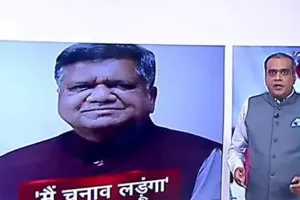 कर्नाटक चुनाव: टिकट बंटवारे को लेकर BJP में जारी है बगावत, आंच कम करने में जुटे नेता