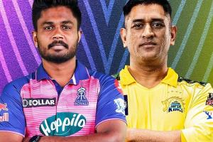 IPL 2023: चेन्नई सुपर किंग्स का प्लेऑफ की ओर कदम, राजस्थान रॉयल्स के लिए जीतना आसान नहीं होगा