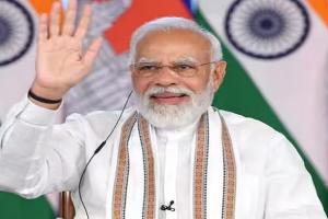 अक्टूबर में होने वाले राष्ट्रीय खेलों का उद्घाटन करेंगे PM नरेंद्र मोदी 