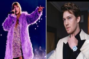 छह साल के रिश्ते के बाद अलग हुए Taylor Swift और Joe Alwyn