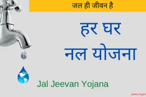 हल्द्वानी: हर घर नल से जल योजना में 133 गांवों में केवल 10 गांवों को मिला पानी