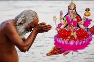 Ganga Saptami 2023: गंगा सप्तमी आज, जानें पूजन विधि, मुहूर्त और खास उपाय