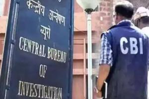 नौकरी के बदले जमीन मामले में CBI की नौ स्थानों पर छापेमारी 