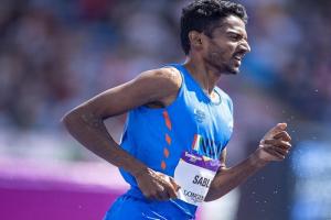 Rabat Diamond League 2023:  3000 मीटर स्टीपल चेज में 10वें स्थान पर रहे अविनाश साबले 