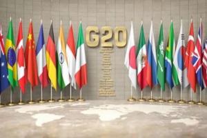 G20 Summit : विदेशी मेहमानों पर रहेगी एंटी ड्रोन सिस्टम की नजर, सीबीआरएन टीमें भी होंगी तैनात  