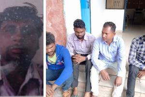 Chitrakoot Murder: मामूली विवाद में पड़ोसियों ने युवक को धारदार हथियार से काट डाला, चार दिन के अंदर दूसरी वारदात