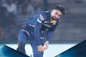 IPL 2023 : कोशिश करता हूं की बल्लेबाज मेरे एक्शन से गेंद समझ नहीं पाएं, जीत के बाद Rashid Khan ने दी प्रतिक्रिया