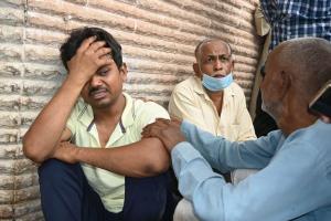 Kanpur: नाबालिग रईसजादे को बचाकर, ड्राइवर ने कार चलाना बताया, परिजनों में आक्रोश, पुलिस बोली- CCTV से हो रही जांच