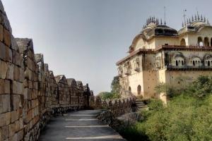 अलवर के प्रसिद्व हनुमान मंदिर पांडुपोल में प्रवेश रहेगा निःशुल्क, अब नहीं लगेगा टिकट