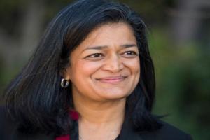 एशियाई अमेरिकी मतदाता इस समुदाय की असल ताकत: Pramila Jayapal