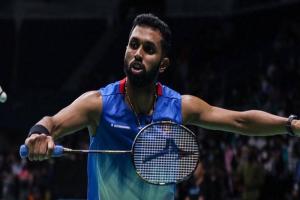 Malaysia Masters 2023 : एचएस प्रणय मलेशिया मास्टर्स के फाइनल में, पीवी सिंधु हारकर टूर्नामेंट से बाहर 