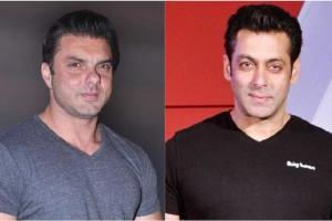 Salman Khan को लेकर शेरखान बनायेंगे Sohail Khan! 