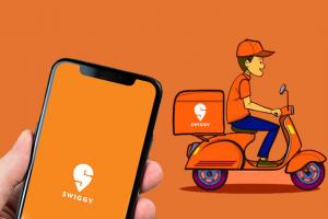 swiggy का खाने की ऑनलाइन डिलिवरी करने का कारोबार अब मुनाफे में 