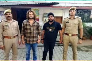 बरेली: गरीब नसीम को गोली मारने वाला पुलिस अफसरों और भाजपा-सपा के नेताओं का नजदीकी