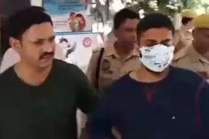 धर्मान्तरण केस : आरोपी बद्दो के पास मिले 20 पाकिस्तानी मोबाइल नंबर, रासुका लगा सकती है पुलिस 