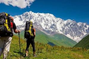 पिथौरागढ़ः मानसून की दस्तक के बाद प्रशासन अलर्ट, उच्च हिमालयी क्षेत्र में ट्रेकिंग पर 30 जून तक लगाई रोक