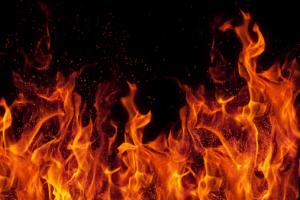 उत्तरकाशी: घर में गैस लीक होने से महिला झुलसी आग में, हायर सेंटर किया रेफर