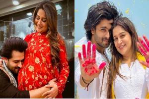 Dipika Kakar : दीपिका कक्कड़ बनीं मां, शोएब ने शेयर की गुडन्यूज... घर गूंजी खुशियों की किलकारी