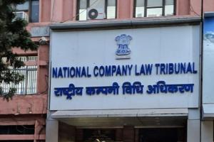 NCLT ने बीते वित्त वर्ष 180 समाधान योजनाओं को मंजूरी दी, 51,424 करोड़ रुपये की प्राप्ति 