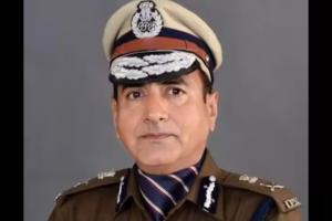 मनोज यादव RPF के प्रमुख नियुक्त, हरियाणा काडर के 1988 बैच के IPS अधिकारी है मनोज 