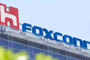 कर्नाटक में 8,800 करोड़ रुपये के निवेश से विनिर्माण संयंत्र लगाएगी foxconn